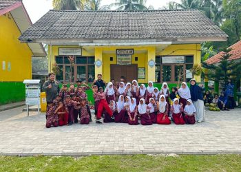 Pendaftaran Run for Vision 2026 Masih Dibuka, Kuota Terbatas untuk 1.000 Peserta