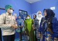 Pemantauan SPPG MBG 3B Sekaligus Penguatan Sosialisasi Program Inovasi Bidang KB “Lapor Gizi 3B MBG” di Kabupaten Serang