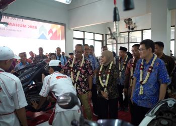 Perkuat Kamtibmas, Polda Banten Gandeng 5 Radio Swasta Lewat Perpanjangan MoU