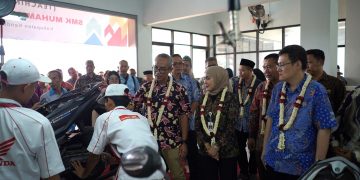 Perkuat Kamtibmas, Polda Banten Gandeng 5 Radio Swasta Lewat Perpanjangan MoU