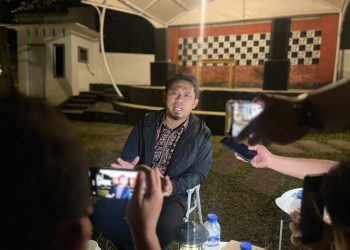 Perkuat Kamtibmas, Polda Banten Gandeng 5 Radio Swasta Lewat Perpanjangan MoU