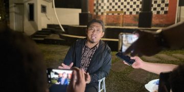 Perkuat Kamtibmas, Polda Banten Gandeng 5 Radio Swasta Lewat Perpanjangan MoU