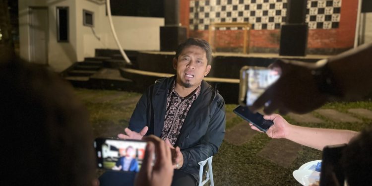 Perkuat Kamtibmas, Polda Banten Gandeng 5 Radio Swasta Lewat Perpanjangan MoU