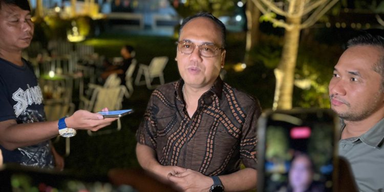 RUPS PLN 2026: Ada Jabatan Wadirut Baru, Ini Susunan Lengkap Direksi Teranyar