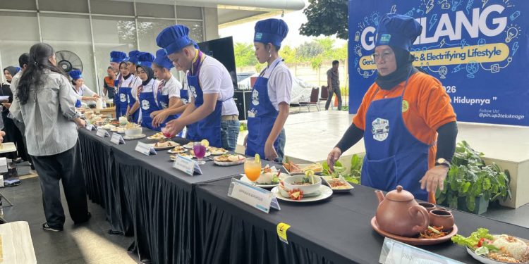 PLN UID Banten Pastikan Pasokan Listrik di Wilayah Banten Kembali Normal 100% Pascagangguan Pembangkit