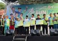 Tandai 33 Tahun Pengabdian Dompet Dhuafa, 1.200 Pelari ‘Run For Vision 2026’ Wujudkan 263 operasi Katarak Gratis RS Mata Achmad Wardi BWI-DD