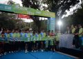 Hub UMKM PLN Banten Gelar Workshop Cleaner Flower Pots, Cetak Wirausaha Muda Kreatif di Tangerang