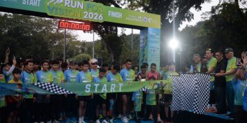 Hub UMKM PLN Banten Gelar Workshop Cleaner Flower Pots, Cetak Wirausaha Muda Kreatif di Tangerang