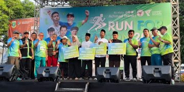 Hub UMKM PLN Banten Gelar Workshop Cleaner Flower Pots, Cetak Wirausaha Muda Kreatif di Tangerang