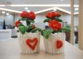 Hub UMKM PLN Banten Gelar Workshop Cleaner Flower Pots, Cetak Wirausaha Muda Kreatif di Tangerang