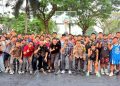 Buka Musim Basket Pelajar Banten, HBL Pra-Season 3×3 Sukses Digelar di Kota Serang