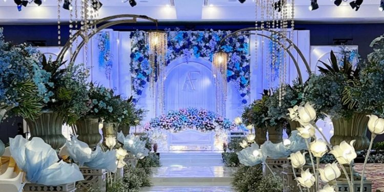 Wujudkan Pernikahan Impian, Aston Serang Hadirkan Paket ‘One-Stop Wedding Solution’ Mulai Rp298 Ribu per Pax