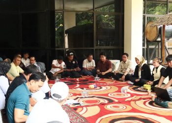 Dongkrak Wisatawan, Dispar Banten Gelar ‘Exciting Banten Festival’ dan Beragam Lomba Bakat