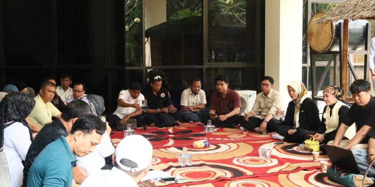 Dongkrak Wisatawan, Dispar Banten Gelar ‘Exciting Banten Festival’ dan Beragam Lomba Bakat