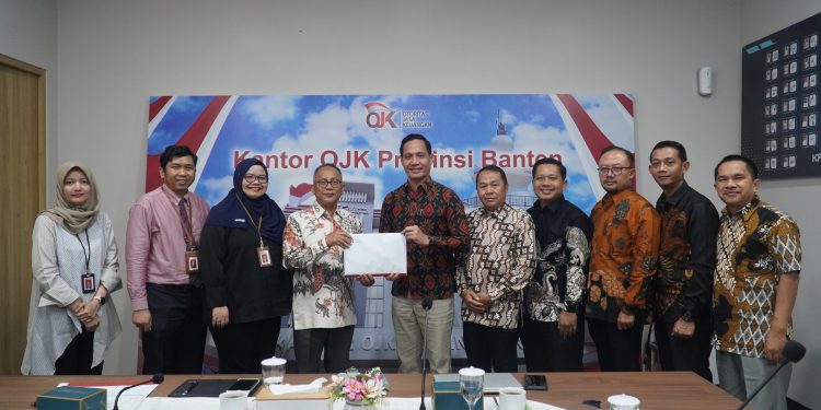 Perkuat Konsolidasi Industri BPR Nasional, OJK Setujui Penggabungan 8 BPR ke dalam PT BPR Pusaka Dana