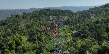 Pemerintah Pastikan Tarif Listrik PLN Tidak Naik pada Triwulan III 2026