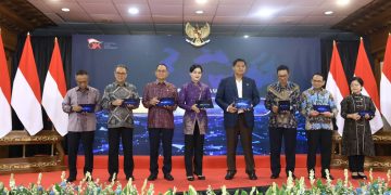 OJK Luncurkan Optimalisasi SLIK, Perkuat Akses Pembiayaan UMKM dan Program 3 Juta Rumah