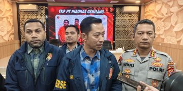 Polda Banten Hentikan Laporan Terhadap Walikota Serang Terkait Sengketa Lahan SDN Kuranji