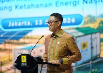 Kejar Target Pemerataan Akses Listrik Desa, Pemerintah dan PLN Perkuat Sinergi Melalui Anggaran Rp10,3 Triliun