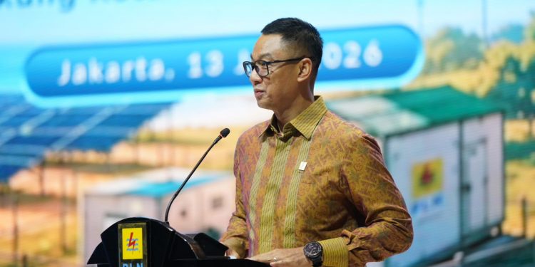 Kejar Target Pemerataan Akses Listrik Desa, Pemerintah dan PLN Perkuat Sinergi Melalui Anggaran Rp10,3 Triliun