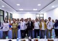 Perkuat Literasi Keuangan, OJK Jabodebek dan BPS DKI Jakarta Gelar Edukasi di Kepulauan Seribu