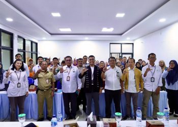 Perkuat Literasi Keuangan, OJK Jabodebek dan BPS DKI Jakarta Gelar Edukasi di Kepulauan Seribu