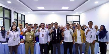 Perkuat Literasi Keuangan, OJK Jabodebek dan BPS DKI Jakarta Gelar Edukasi di Kepulauan Seribu