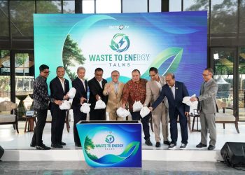 Berinvestasi Sambil Atasi Sampah: Proyek PSEL Indonesia Jadi Rebutan Investor Global