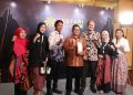 PLN UID Banten Raih Lestari Award 2026 Lewat Program Smart Farming ‘Badak Hitam’