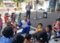 Jelang Musda 2026, Sekjen DPP APDESI Merah Putih Serukan Persatuan dan Sportivitas di Banten