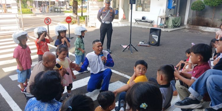Jelang Musda 2026, Sekjen DPP APDESI Merah Putih Serukan Persatuan dan Sportivitas di Banten