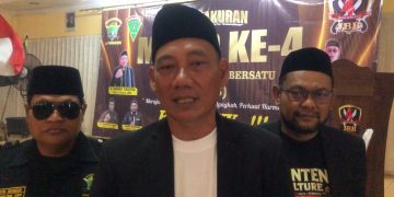 Rayakan Milad ke-4, Ormas JBB Serang Perkuat Sinergi dan Sukseskan Program Pemerintah