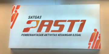 Satgas PASTI Hentikan Kegiatan PT Econext Ventures Indonesia