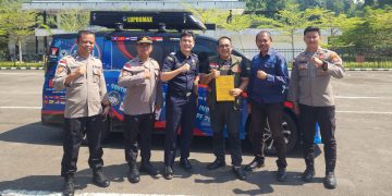 Kakek-Nenek Keliling Dunia Tiba di Malaysia, Lanjutkan Ekspedisi Darat Menuju Mekkah dan Eropa