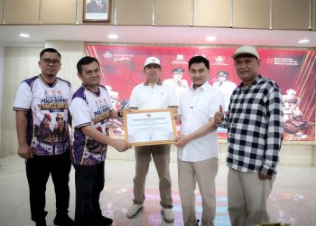 Wagub Banten: Bermain Catur Bisa Kurangi Ketergantungan Gawai pada Anak