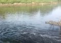 Andra Soni: DLHK Banten Temukan Penyebab Air Sungai Cisadane Menjadi Hitam
