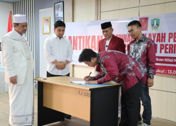 Ketum PB Pemuda Muslimin Indonesia Nilai Sekolah Gratis Buka Akses Pendidikan bagi Semua