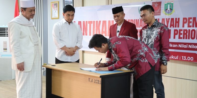 Ketum PB Pemuda Muslimin Indonesia Nilai Sekolah Gratis Buka Akses Pendidikan bagi Semua