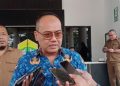 Kabel Udara di Kota Serang Mulai Dipindahkan ke Bawah Tanah, Ini Titik Percontohannya!