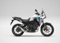 New NX500 Perdana Meluncur di Indonesia, Era Baru Big Bike Petualang Dimulai