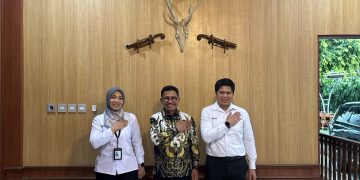 Sinergi PLN UP3 Cikokol dan Pemkot Tangerang: Perkuat Keandalan Listrik demi Layanan Masyarakat
