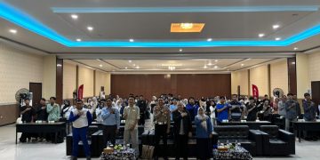 Dari Secangkir Kopi, Honda Banten Ajak Mahasiswa Lebih Siap Berkendara