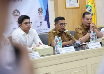 Wujud Nyata Program Presiden Atasi Darurat Sampah, 1.161 Ton Sampah di Banten Bakal Dijadikan Energi Listrik