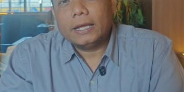 Dinkes Kota Serang Catat Penurunan Kasus Penyakit Dampak Erupsi Gunung Anak Krakatau