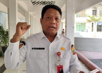Percepat Program Serang Sehat, Dinkes Kota Serang Integrasikan Sistem Rujukan Faskes