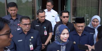 Pemkab-DPRD Kabupaten Serang Sepakati APBD Perubahan 2026