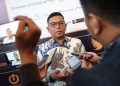 Suyudi Ario Seto Jadi Kapolri, Gubernur Banten Andra Soni: Sosok Tegas dan Humanis