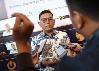 Suyudi Ario Seto Jadi Kapolri, Gubernur Banten Andra Soni: Sosok Tegas dan Humanis