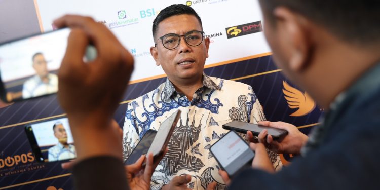 Suyudi Ario Seto Jadi Kapolri, Gubernur Banten Andra Soni: Sosok Tegas dan Humanis