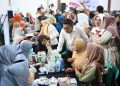Program Cek Kesehatan Gratis Pemprov Banten Jangkau 7,2 Juta Warga, Dari Cek Gula Darah hingga Lacak TBC